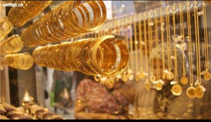 أسعار الذهب في مصر اليوم الخميس 12-3-2020