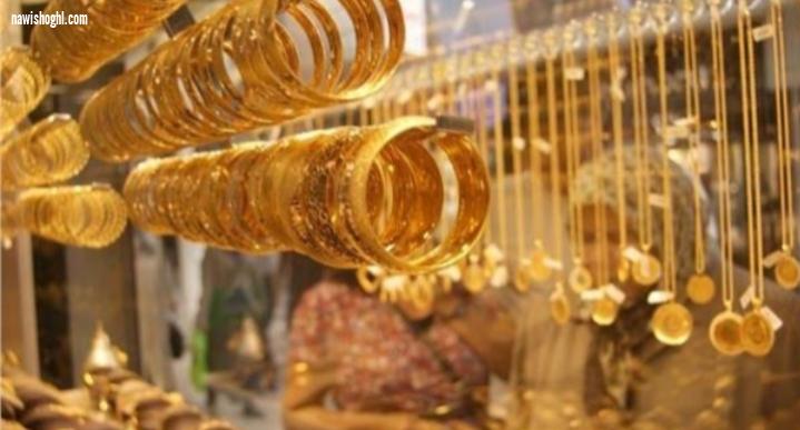 أسعار الذهب فى مصر اليوم الأحد 29-3-2020