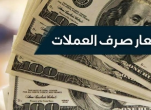 أسعار الدولار وبعض العملات العربية والعالمية مقابل الجنيه المصرى اليوم الأحد 29-3-2020