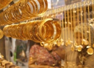 أسعار الذهب فى مصر اليوم الأحد 22-3-2020
