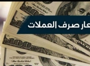 أسعار صرف الدولار وبعض العملات العربية والعالمية مقابل الجنيه المصرى اليوم الأربعاء5-5-2021